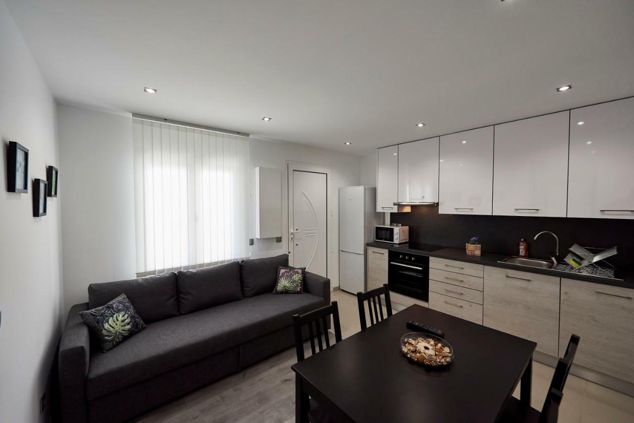Appartement 1-4 Pers - Proche Paris, Cdg, Grand Paris Arena - A L'Ombre Du Pin "5" Le Pin  Buitenkant foto