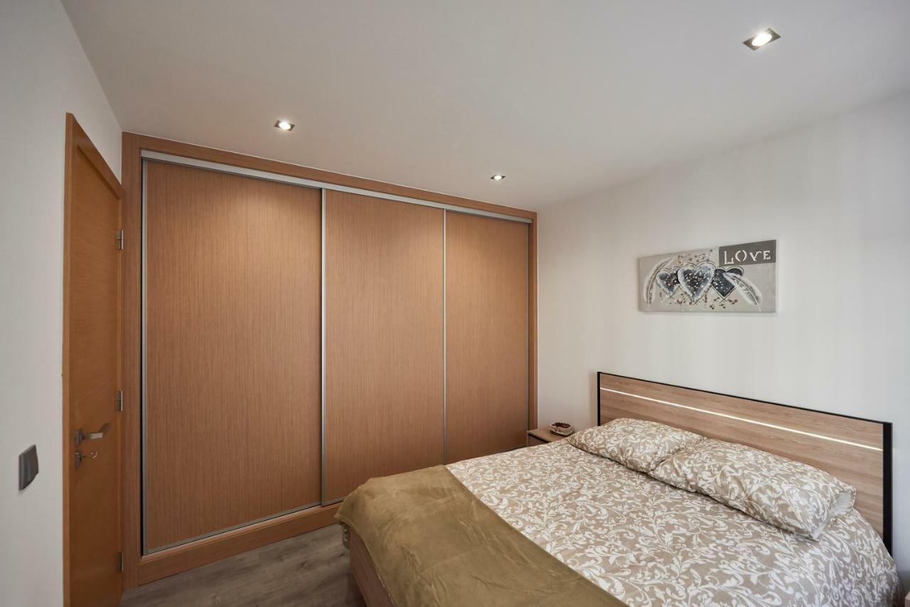 Appartement 1-4 Pers - Proche Paris, Cdg, Grand Paris Arena - A L'Ombre Du Pin "5" Le Pin  Buitenkant foto